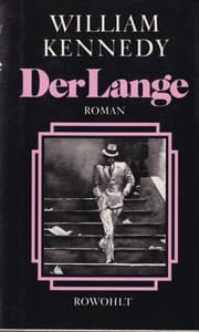 Tapa de Der Lange