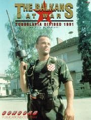Tapa de The Balkans at War (Firepower Pictorials Special)