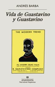 Tapa de Vida de Guastavino y Guastavino