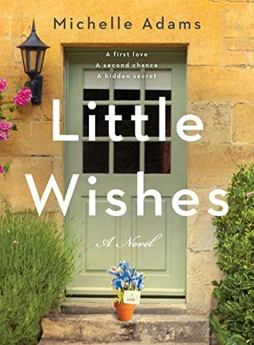 Tapa de Little Wishes