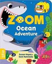 Tapa de Zoom Ocean Adventure