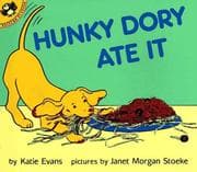 Tapa de Hunky Dory ate it