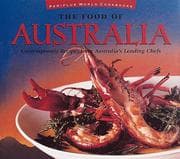 Tapa de The Food of Australia