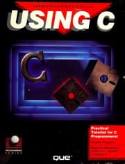 Tapa de Using C