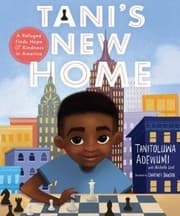 Tapa de Tani's New Home: A Refugee Finds Hope and Kindness in America