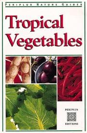 Tapa de Tropical Vegetables (Periplus Nature)