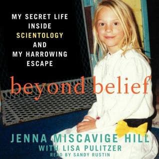 Tapa de Beyond Belief
