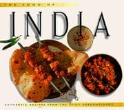 Tapa de The food of India