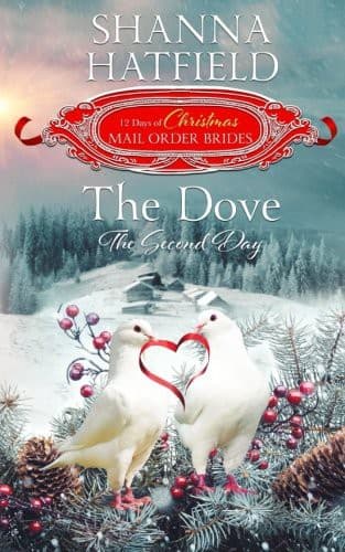 Tapa de The Dove