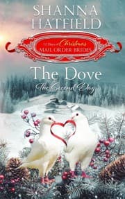 Tapa de The Dove