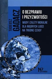 Tapa de O bezprawiu i przyzwoitosci