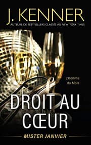 Tapa de Droit au cœur