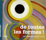 Tapa de De toutes les formes !