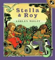 Tapa de Stella and Roy