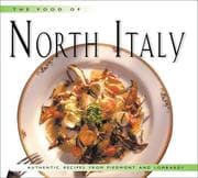 Tapa de The Food of North Italy