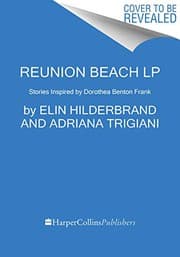 Tapa de Reunion Beach