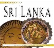 Tapa de The food of Sri Lanka