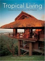 Tapa de Tropical living