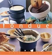 Tapa de Fondue