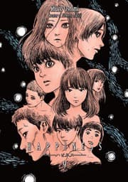 Tapa de Happiness 9