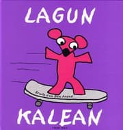 Tapa de Lagun kalean