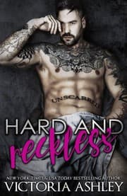 Tapa de Hard & Reckless