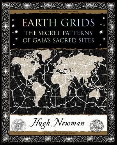 Tapa de Earth Grids