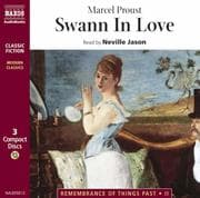 Tapa de Swann in Love (Remembrance of Things Past, 2)