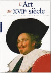 Tapa de L'Art au XVIIe siècle