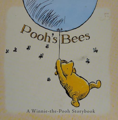 Tapa de Poohs Bees