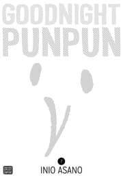 Tapa de Goodnight Punpun, Vol. 7