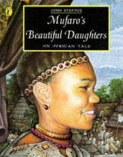Tapa de Mufaro's Beautiful Daughters