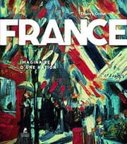Tapa de France - Imaginaire d'une Nation