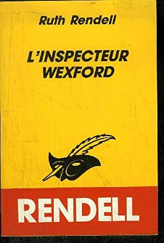 Tapa de L'inspecteur Wexford