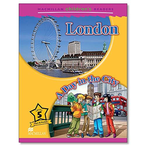 Tapa de MCHR 5 London