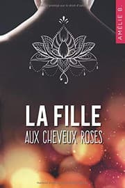 Tapa de La fille aux cheveux roses