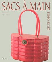 Tapa de Sacs à main
