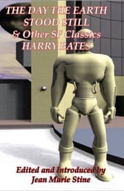 Tapa de The Day the Earth Stood Still & Other Sf Classics