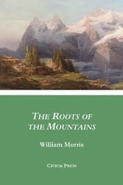 Tapa de The Roots of the Mountains