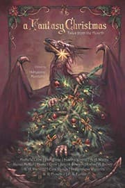 Tapa de A Fantasy Christmas