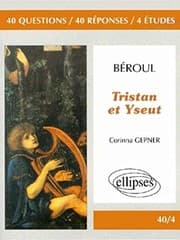 Tapa de Béroul, Tristan et Yseut