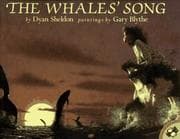 Tapa de The Whales' Song
