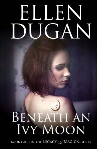 Tapa de Beneath An Ivy Moon