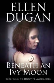 Tapa de Beneath An Ivy Moon