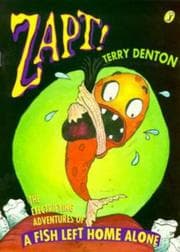 Tapa de Zapt!