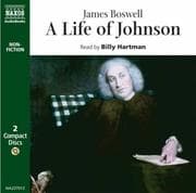 Tapa de A Life of Johnson