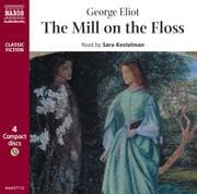 Tapa de The Mill on the Floss