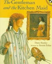 Tapa de Gentleman and the Kitchen Maid