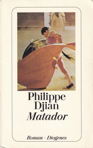 Tapa de Matador