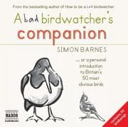 Tapa de Bad Birdwatcher's Companion
